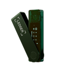 Ledger Nano X™ – Secure Physical Hardware Wallet