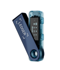 Ledger Nano S Plus™ – Secure Physical Hardware Wallet
