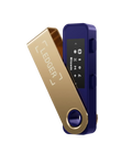 Ledger Nano S Plus™ – Secure Physical Hardware Wallet